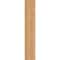 Ekena Millwork Merced Block Smooth Outlooker, Western Red Cedar, 7 1/2"W x 42"D x 42"H OUT08X42X42MRC05SWR - alternate 4